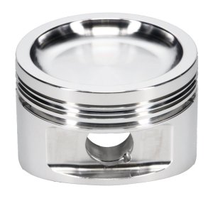 Volkswagen JH Piston Set - JE Pistons - Forged Set of 4, 9:1 Compression - `97-`05 Volkswagen JH Piston Set - JE Pistons - Forged Set of 4, 9:1 Compression - `97-`05